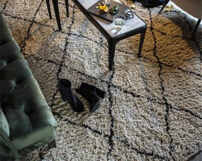 Carpet Rox natural – 200×300