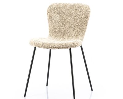 Skip chair – beige