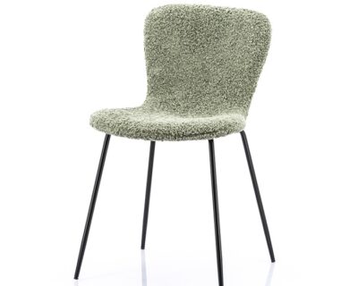 Skip chair – green
