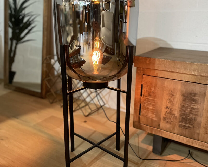 Paul design vloerlamp – large