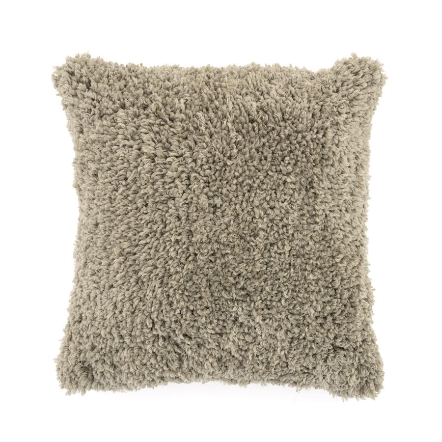 Pillow Fez - taupe