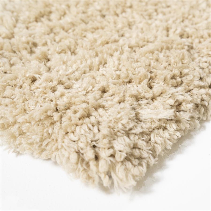 Carpet Fez 190x290 cm - natural