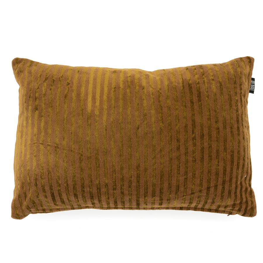 Pillow Sirun - mustard